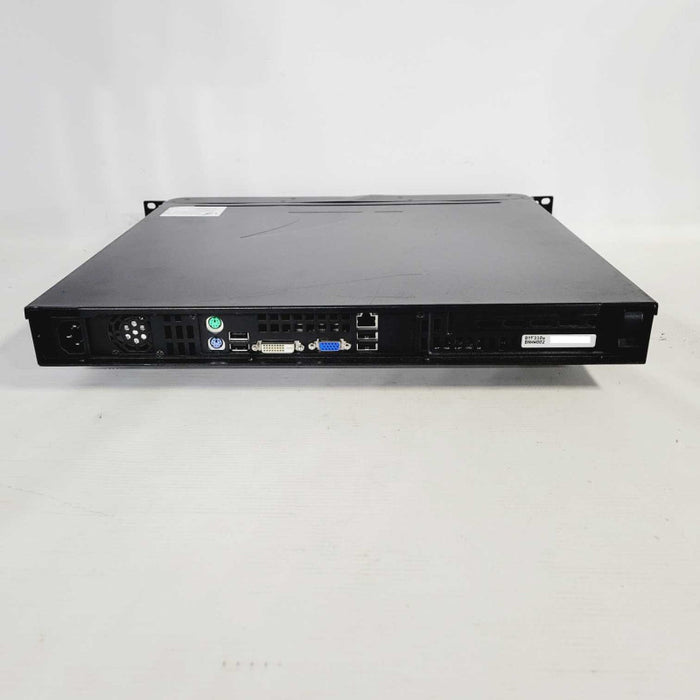 Barracuda Networks Web Filter 310 BYF310a READ =