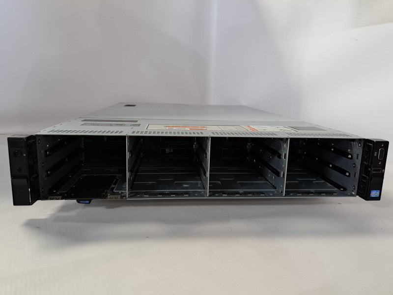 Dell PowerEdge R720 Server- BareBones No CPU, RAM or PSU\\'s )