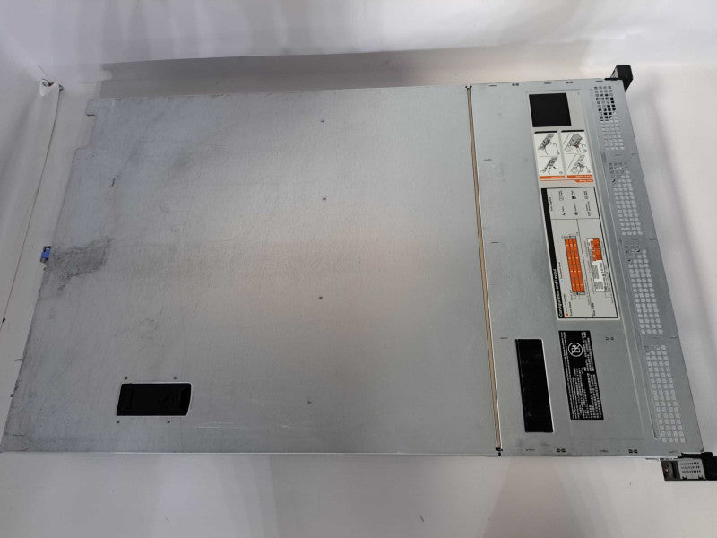 Dell PowerEdge R720 Server- BareBones No CPU, RAM or PSU\\'s )