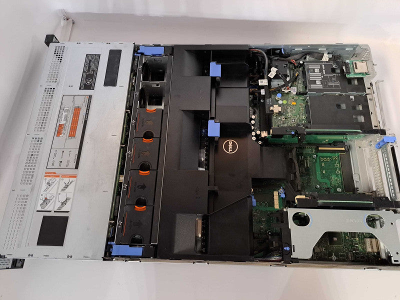 Dell PowerEdge R720 Server- BareBones No CPU, RAM or PSU\\'s )