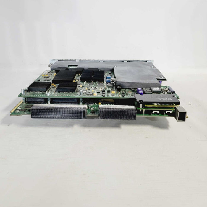 Cisco 6500 Series WS-X6708-10GE 8 Port 10 Gigabit Ethernet Module =