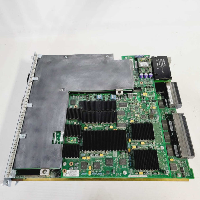 Cisco 6500 Series WS-X6708-10GE 8 Port 10 Gigabit Ethernet Module =