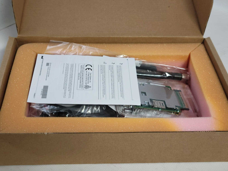 Cisco EHWIC-4G-LTE-CA 4G LTE EHWIC AWS/700MHz HSPA+ Q_