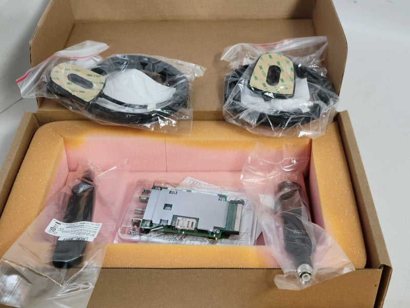 Cisco EHWIC-4G-LTE-CA 4G LTE EHWIC AWS/700MHz HSPA+ Q_