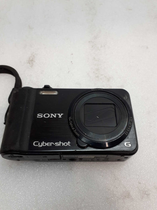 Sony Cyber-shot DSC-HX7V 16.2MP Digital Camera &