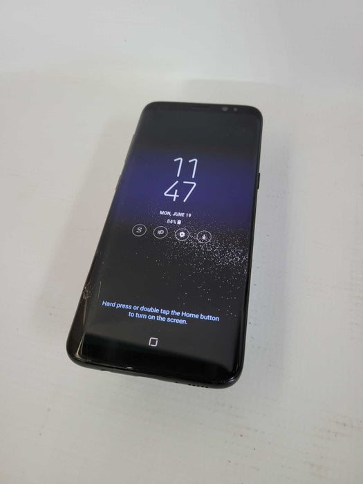 Samsung Galaxy S8 64GB - READ