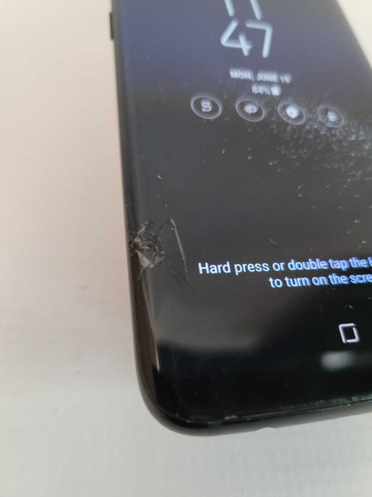 Samsung Galaxy S8 64GB - READ