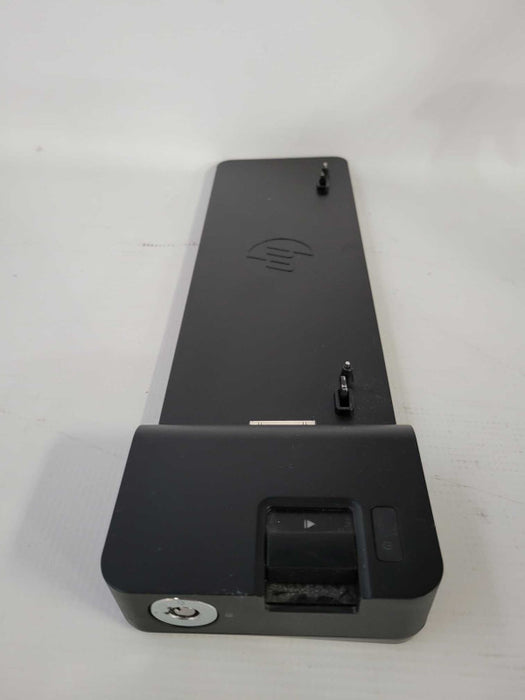 HP 2013 UltraSlim Docking Station Q