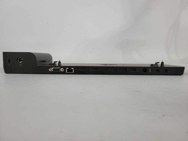 HP 2013 UltraSlim Docking Station Q