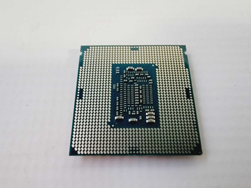 Intel Core i7-7700 @ 3.60GHz [SR338] Q(
