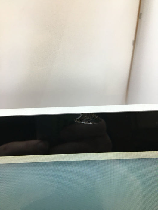 Apple Thunderbolt Display A1407 27-inch Monitor 2560x1440 Resolution READ!