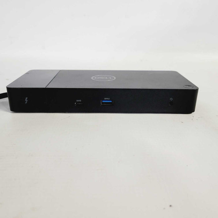 Dell WD19TB 180W Thunderbolt 3 USB-C DisplayPort Docking Station =