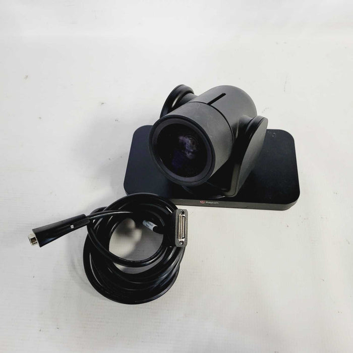 Polycom MPTZ-11 1624-66061-001 Conference Camera with cable =