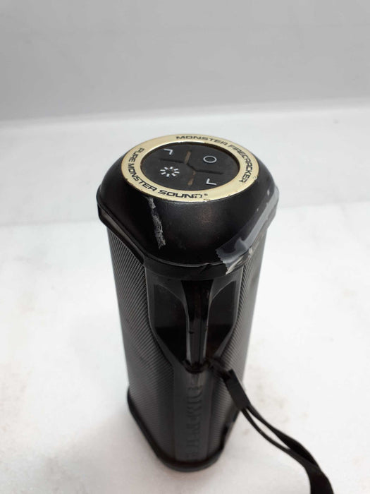 Monster Firecracker  Speaker  &