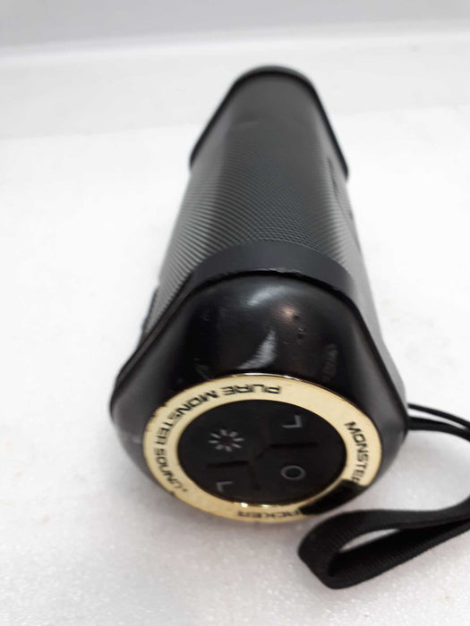 Monster Firecracker  Speaker  &