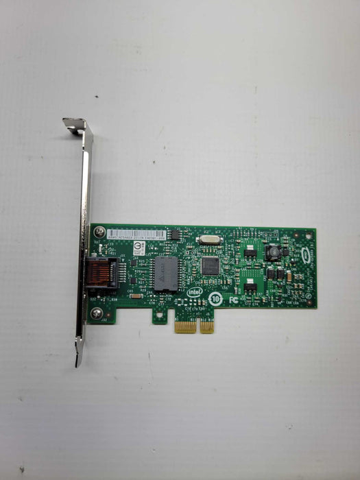 Intel Gigabit CT Desktop Adapter Q