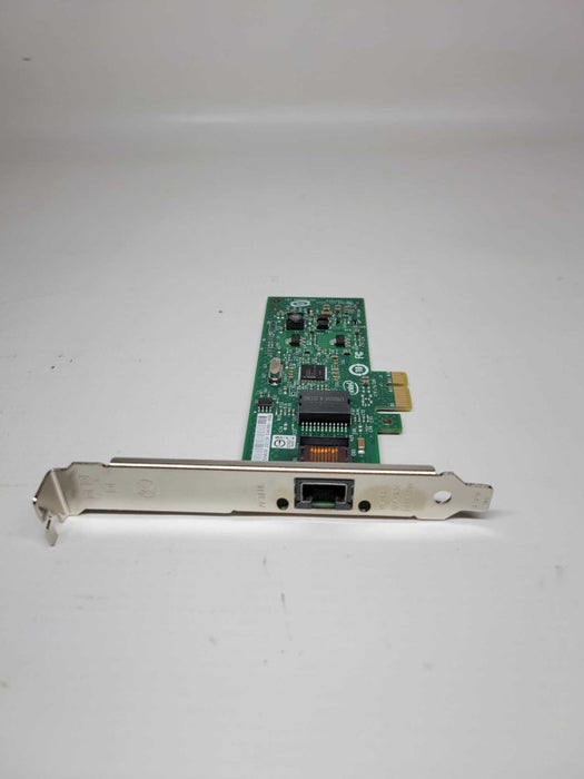 Intel Gigabit CT Desktop Adapter Q
