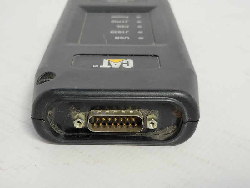 CAT 311-7485 communication adapter 3, Read _