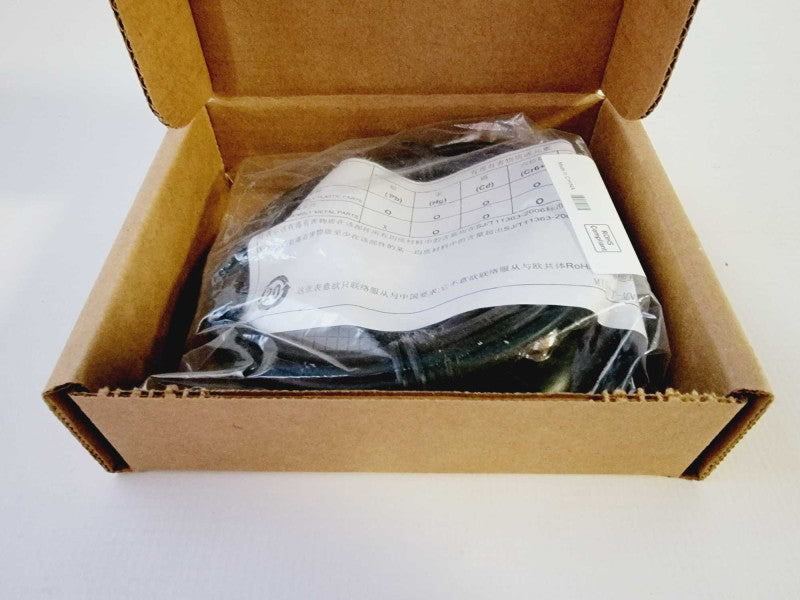 Cisco 4G Antenna Extension Base w/ 10 Foot Cable 4G-AE010-R Q(