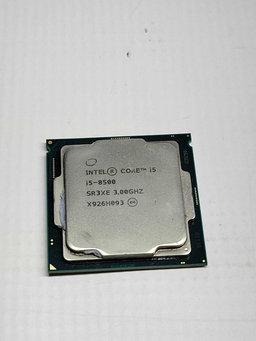 INTEL CORE I5-8500 @ 3.00GHz - SR3XE
