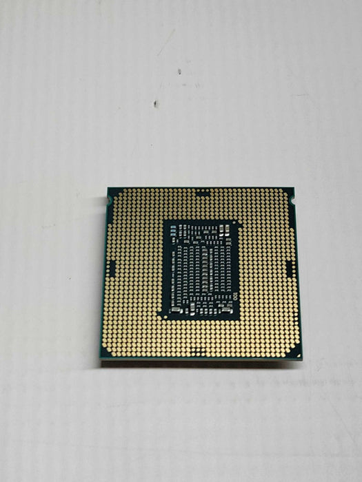 INTEL CORE I5-8500 @ 3.00GHz - SR3XE