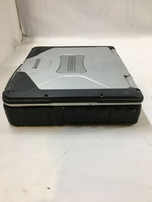 Panasonic TOUGHBOOK CF-31 Intel i5-5300U @ 2.3GHz 4GB RAM 500GB HDD Read!