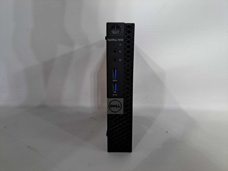 Dell OptiPlex 7040 USFF Core i7-6700T @ 2.80GHz 8GB DDR4 No HDD/OS )