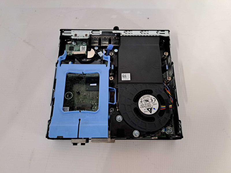 Dell OptiPlex 7040 USFF Core i7-6700T @ 2.80GHz 8GB DDR4 No HDD/OS )