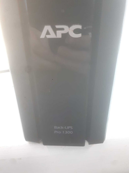 APC Back- UPS Pro-1300 Battery Model# BR1300G