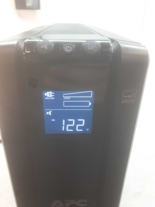 APC Back- UPS Pro-1300 Battery Model# BR1300G