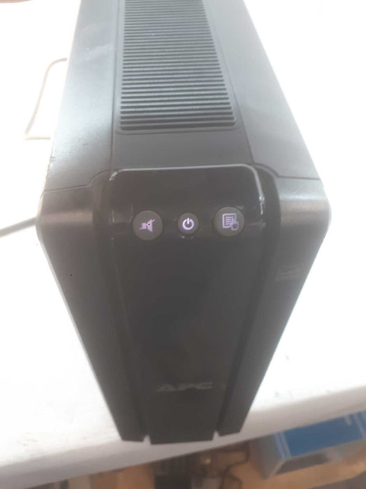 APC Back- UPS Pro-1300 Battery Model# BR1300G