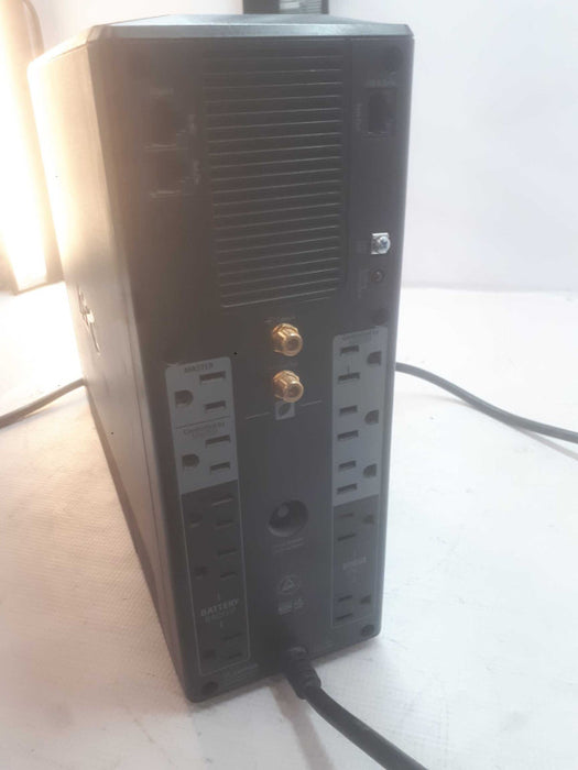 APC Back- UPS Pro-1300 Battery Model# BR1300G