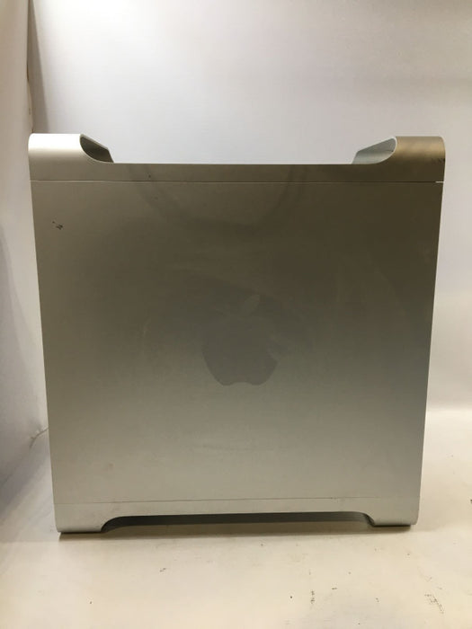 Apple Mac Pro Early 2009 Quad-Core Xeon W3520 @ 2.67 GHz 3GB RAM No HDD READ!