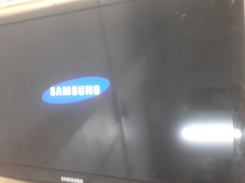 Samsung 24\\" LED TV Model# UN24H4000AF