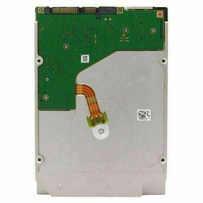 Seagate IronWolf ST10000VN0004 10TB 6GB/S 7.2K SATA 3.5\\" Internal Hard Drive Q: