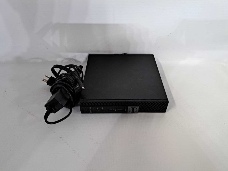 Dell OptiPlex 7040 USFF Core i7-6700T @ 2.80GHz 8GB DDR4 No HDD/OS )
