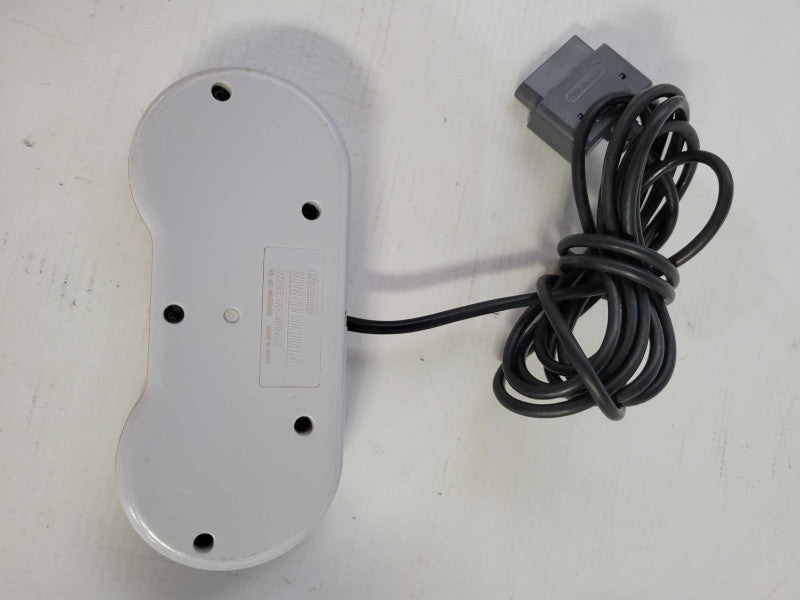 Nintendo SNS-005 Super NES Controller (AS-IS)