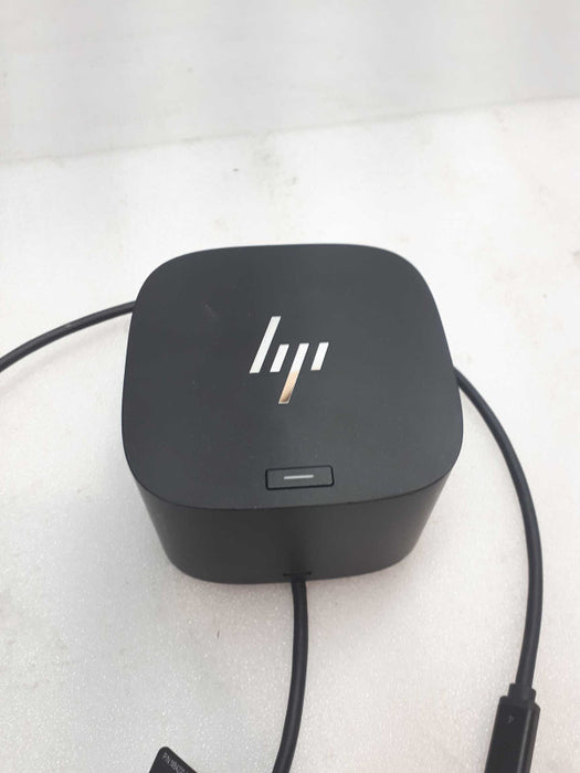 HP Thunderbolt Dock 120W G4 Laptop Docking Station HSN-IX03 - USB C &
