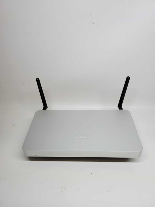 Cisco Meraki MX65-HW Cloud Managed Security Appliance(CLAIMED)