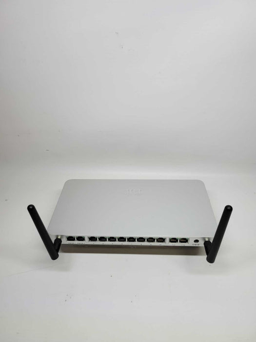 Cisco Meraki MX65-HW Cloud Managed Security Appliance(CLAIMED)