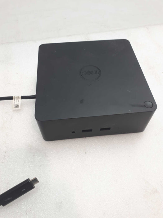 Dell TB16 K16A001 Thunderbolt Laptop Docking Station &