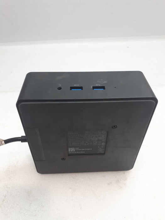 Dell TB16 K16A001 Thunderbolt Laptop Docking Station &