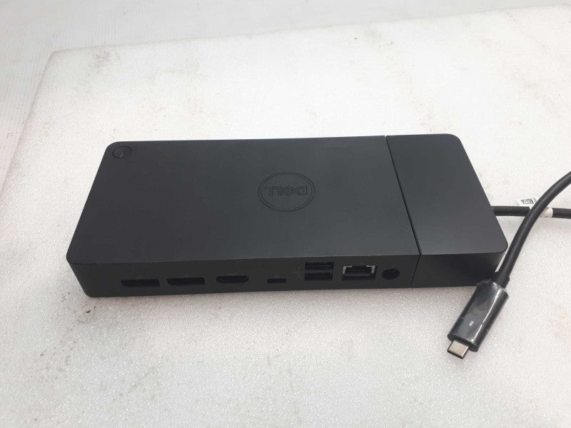 Dell WD19S (K20A001) USB Type-C Docking Station &