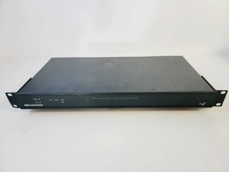 Crestron MP2E Professional Media Processor AV Control System (