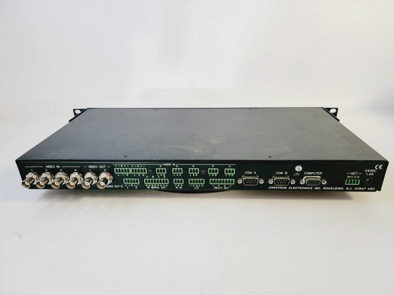 Crestron MP2E Professional Media Processor AV Control System (