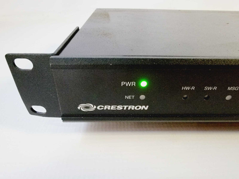 Crestron MP2E Professional Media Processor AV Control System (