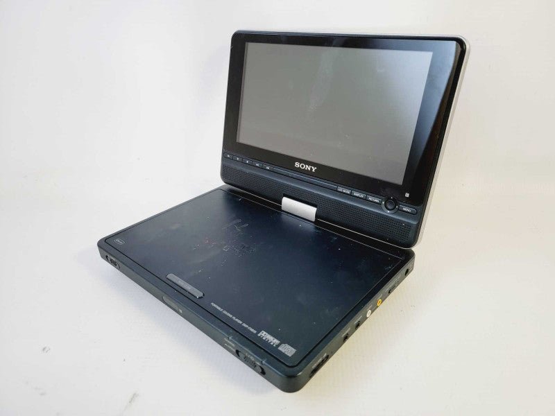Sony DVP-FX815 Portable CD/DVD Player (
