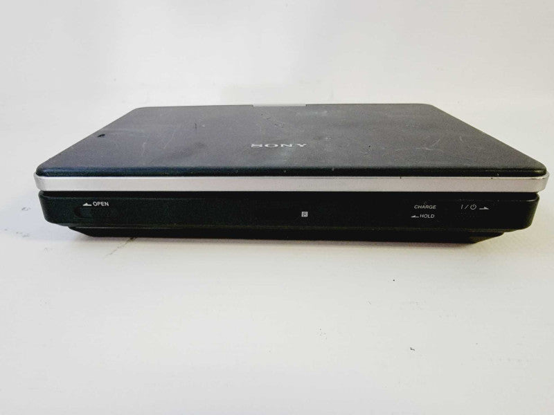 Sony DVP-FX815 Portable CD/DVD Player (