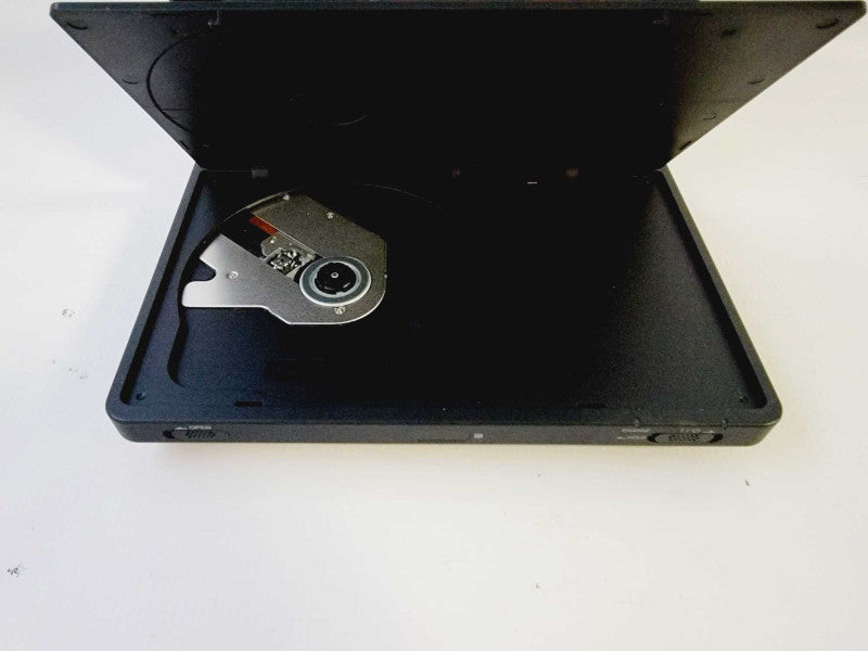 Sony DVP-FX815 Portable CD/DVD Player (