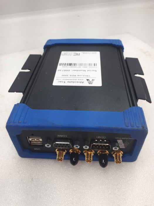 Absolute Trac TRULink RDS 3000  &